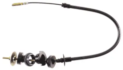 Cable de accionamiento, accionamiento del embrague SACHS 3074 600 202 SACHS 3074 600 202 Garantía De Devolución De Dinero